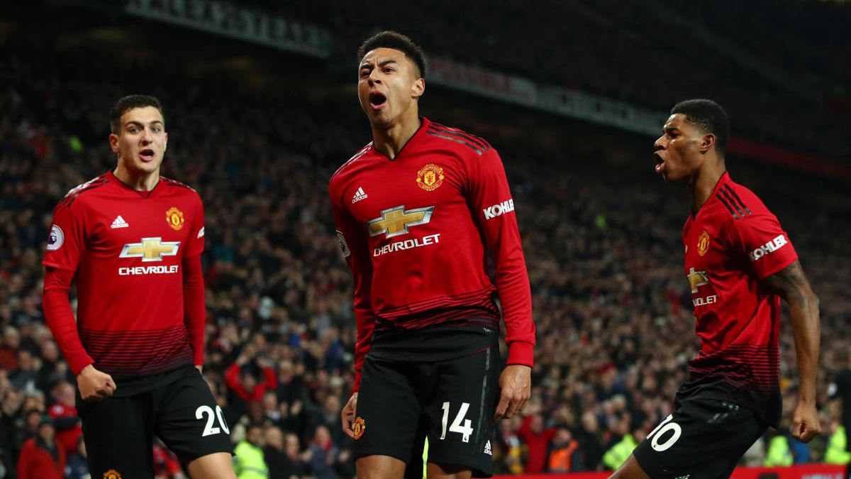 Football News Roy Keane And Gary Neville Hit Out At Lingard For Clothing Brand Eurosport