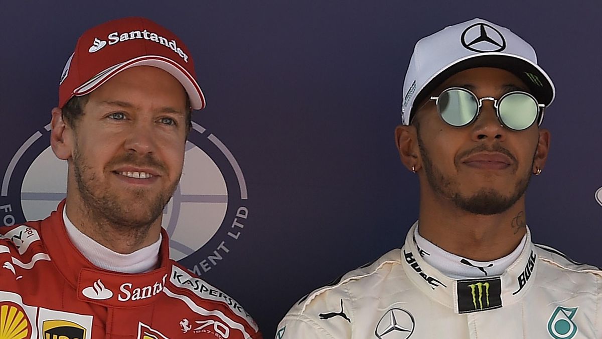 angry vettel