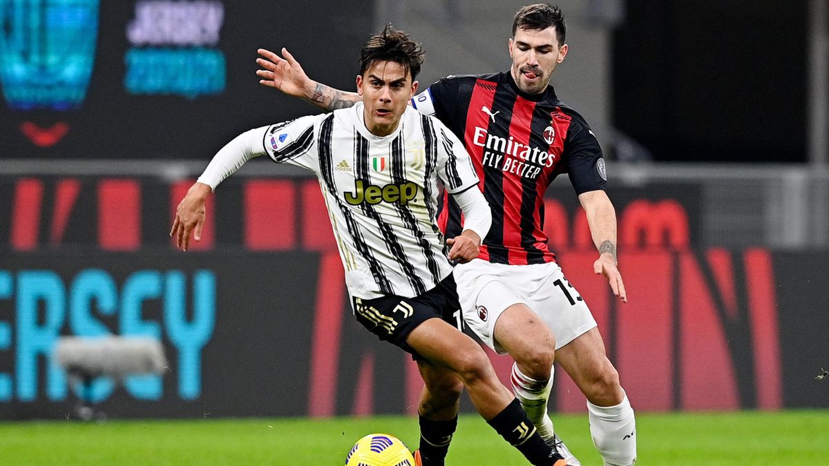 Le 5 verità che ci ha lasciato Milan-Juventus 1-3: Chiesa fa il Ronaldo,  rossoneri temibili - Eurosport