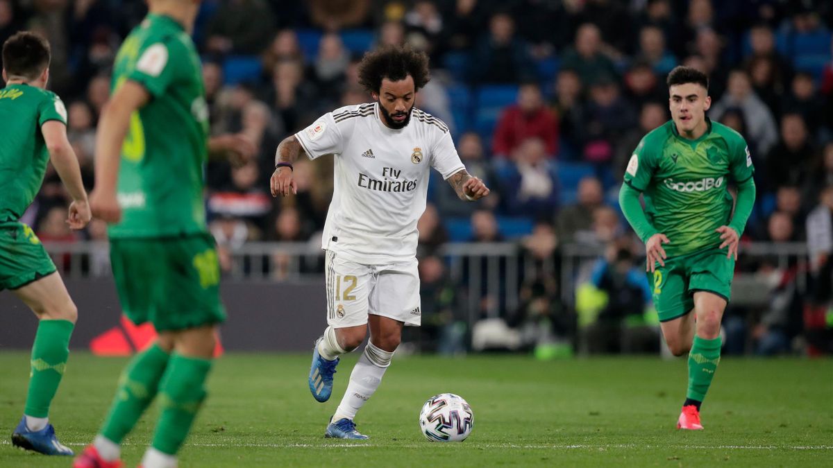 real madrid proigral 3 4 sosedadu