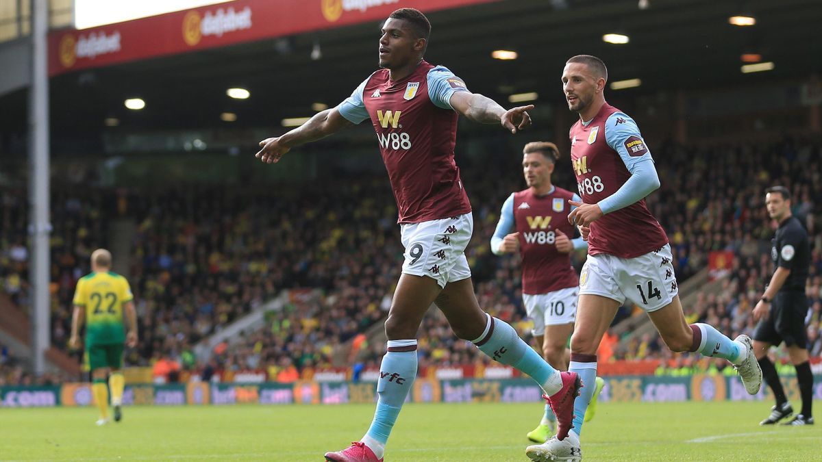 Football News Bottom Three Premier League Clubs Threatened With Automatic Relegation Eurosport