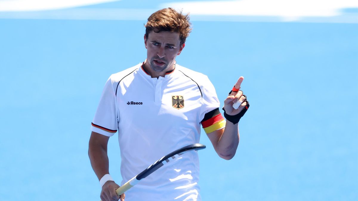 HallenEM Olympiasieger Tobias Hauke führt Aufgebot an