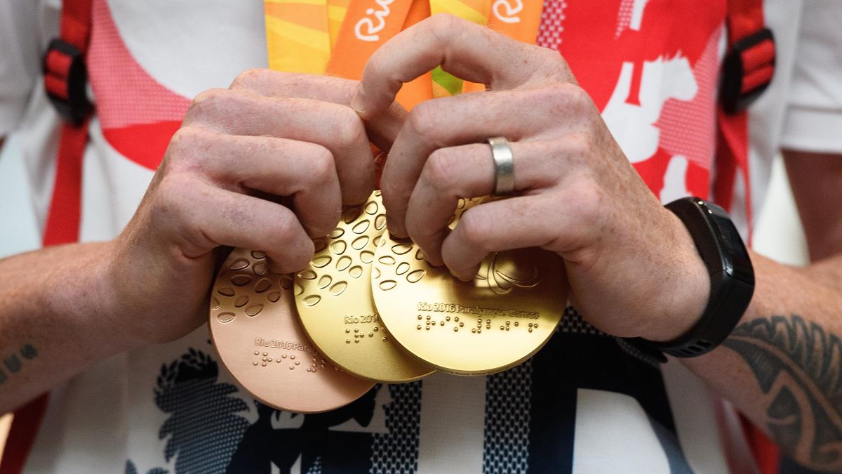 
Seriously! 10+  Little Known Truths on Olympic Games Tokyo 2020 Medals: More in tokyo olympics 2020 watch now
