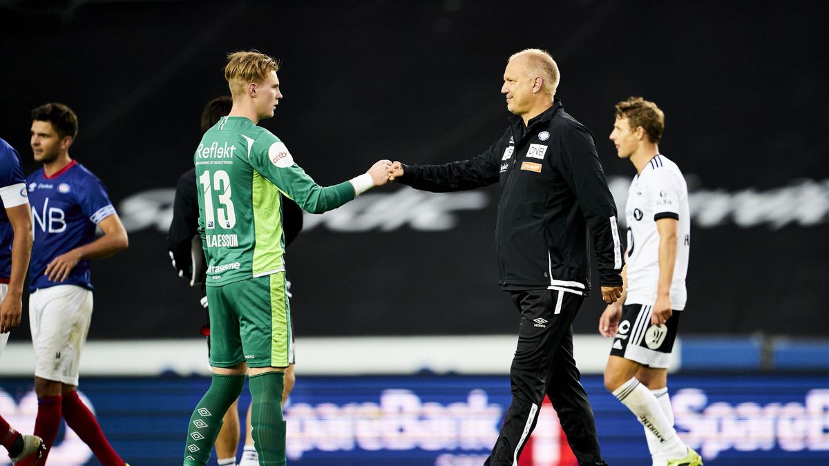 Premier League-klubb interessert i Vålerenga-spiller ...