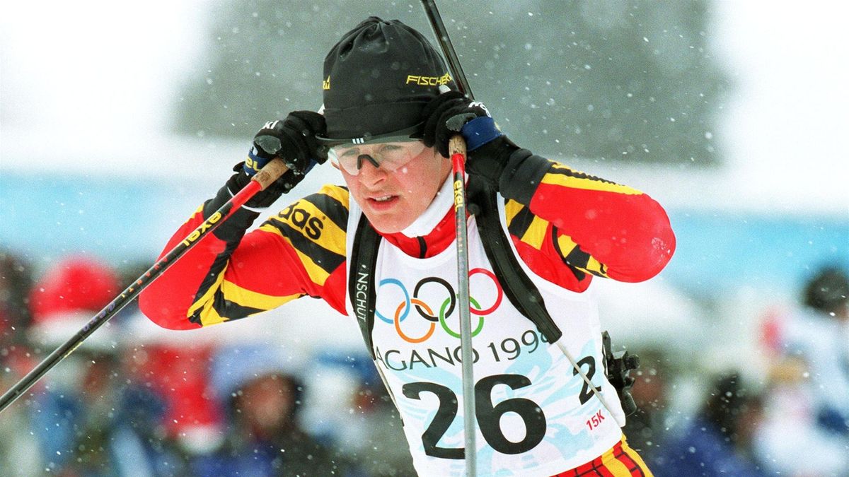 Biathlon: Uschi Disl Beendet Laufbahn – ECCKF