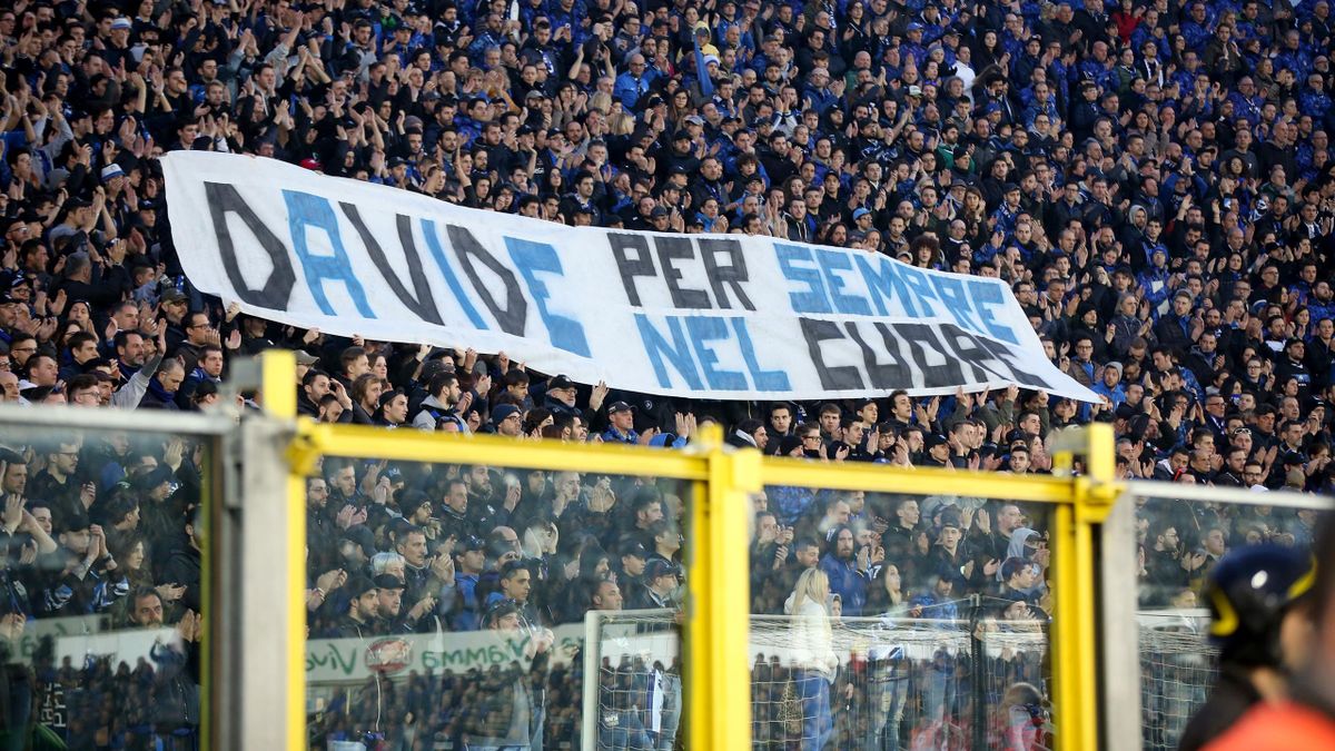 La lettera dei genitori di Davide Astori: 