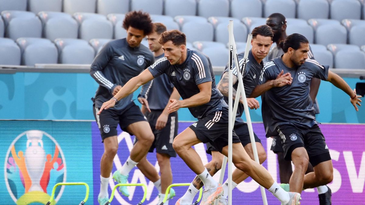 Em Frankreich Kader : Frankreich Em 2021 Kader Trikot Und Karim Benzema Alle Infos Zur Franzosischen Nationalmannschaft Sudwest Presse Online - Frankreich geht als amtierender weltmeister ins turnier.