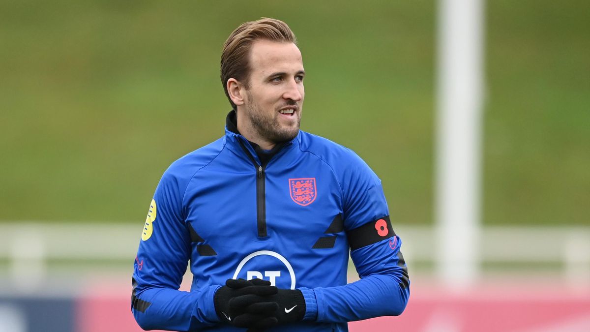 Harry Kane says he may never get over England's Euro 2020 final defeat to Italy