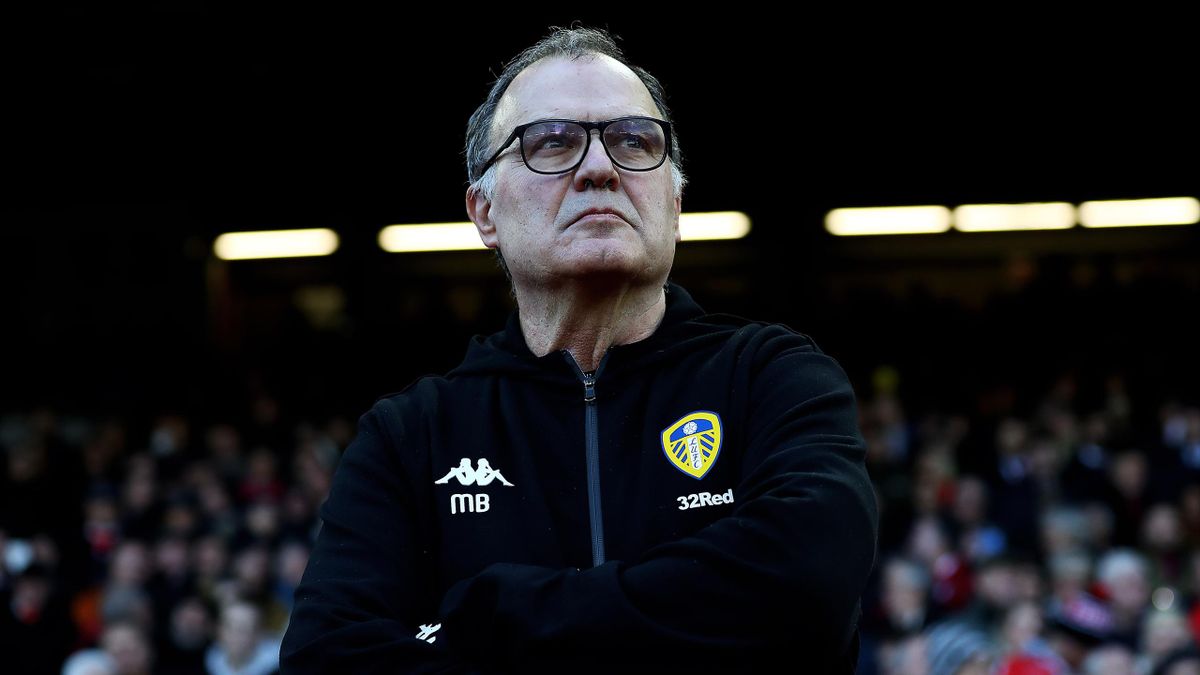 The Warm Up Let Marcelo Bielsa Sort Out Brexit Eurosport