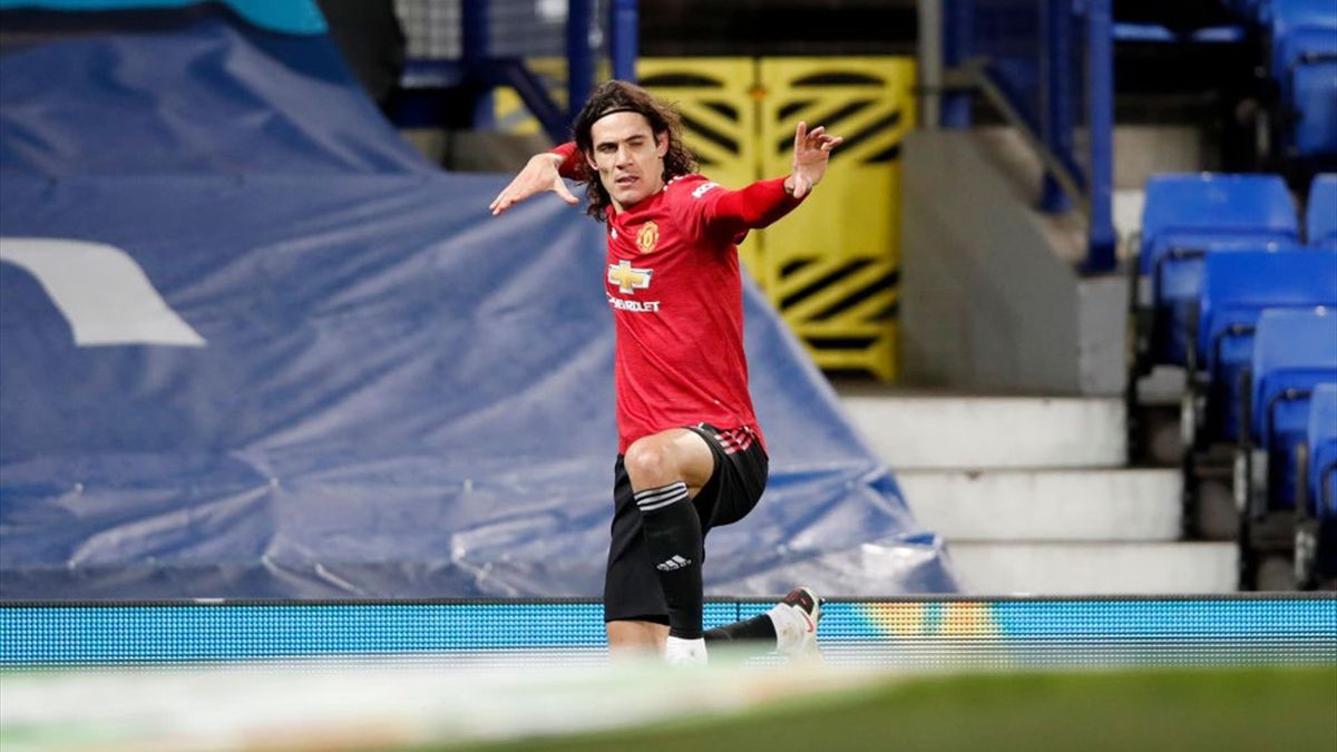 Carabao Cup, Everton di Ancelotti eliminato da Cavani. In ...