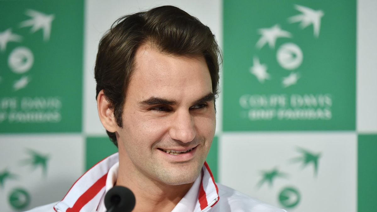 Chaussures Nike Roger Federer – Édition Coupe Davis 2014 – Occasion Très Bon état