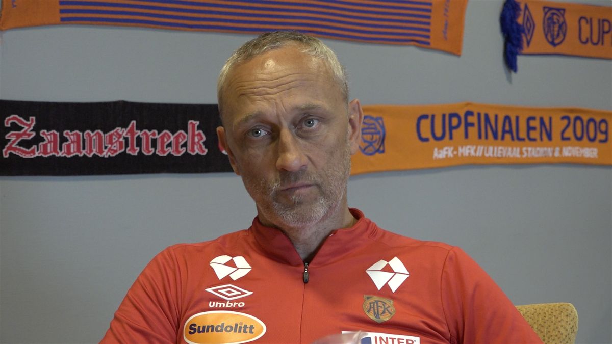 Bohinen om gambling i fotballen: - Hodet er et annet sted ...
