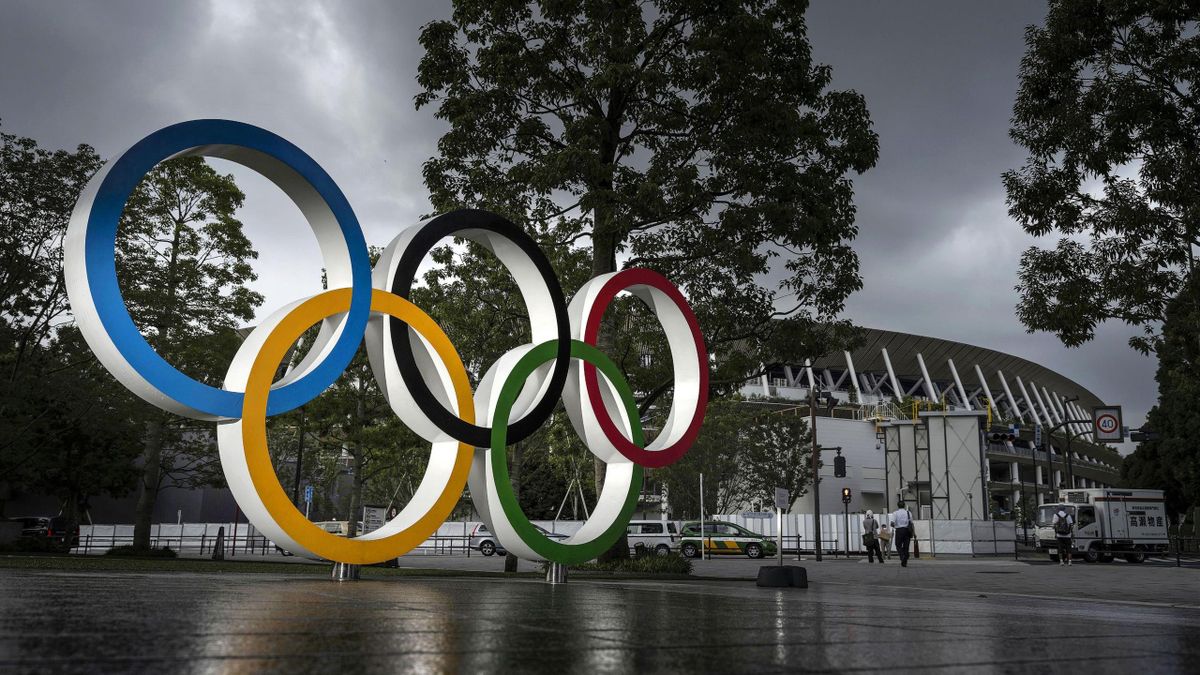 Olimpiada V Tokio Otmenitsya Esli Situaciya S Koronavirusom V Yaponii Ne Uluchshitsya Eurosport