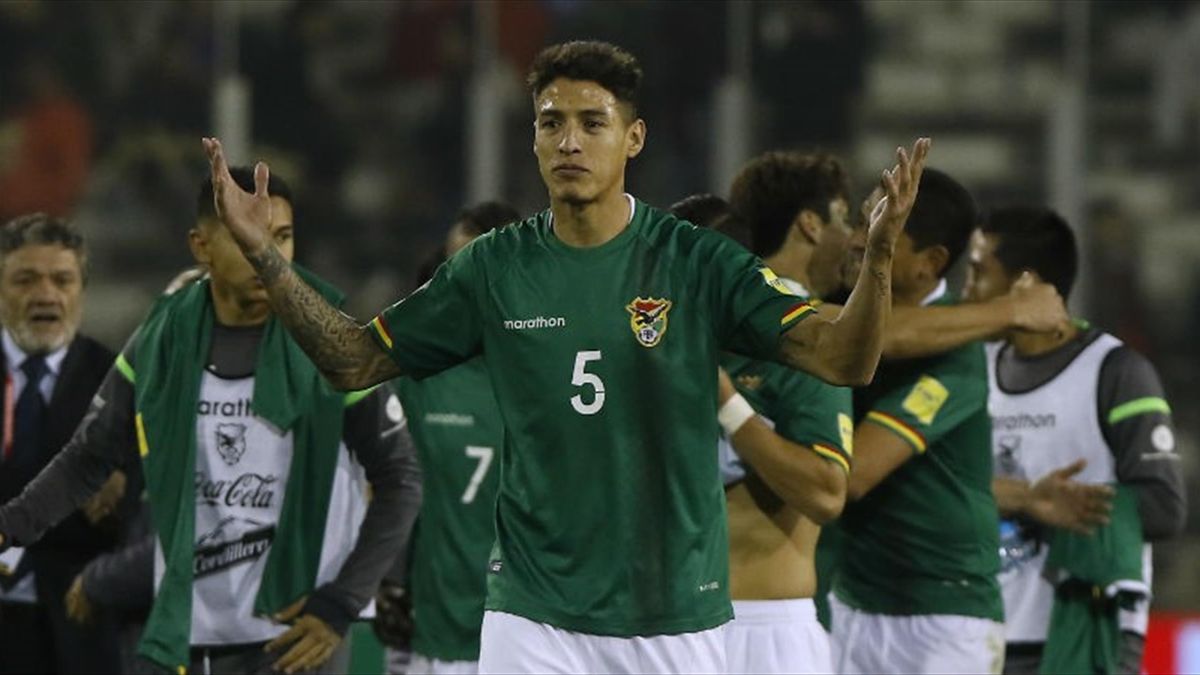 sbornoj bolivii zaschitali 2 porazheniya v