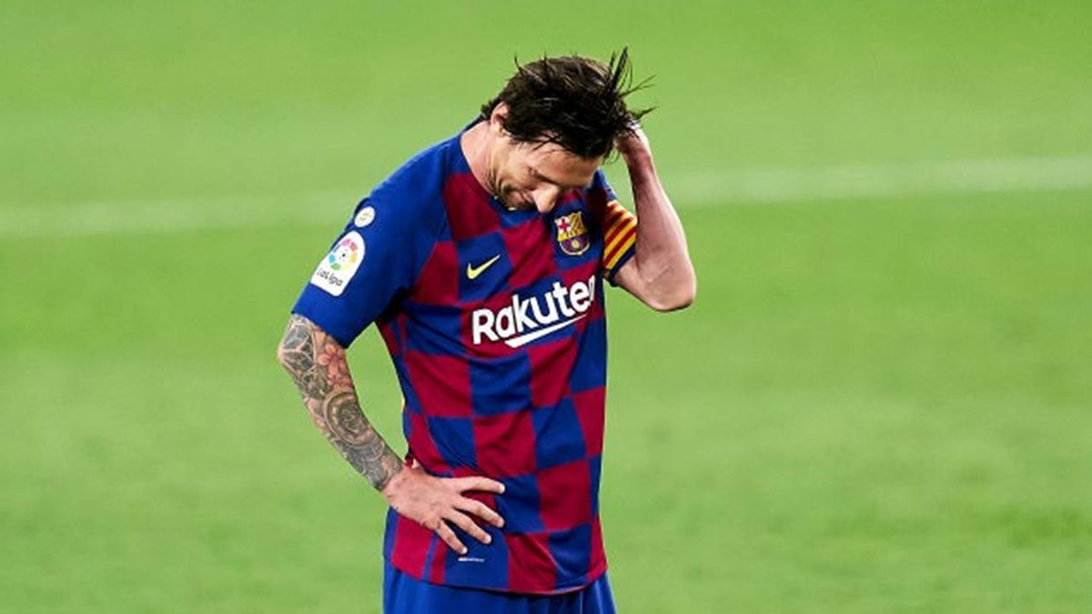 La Liga | Sevilla - Barcelona 0-0. Cu Messi pe teren, catalanii au obținut o remiză albă