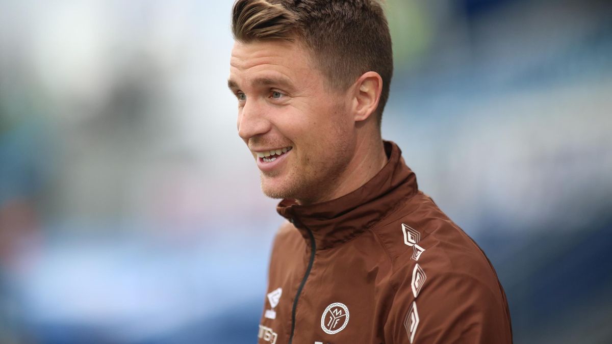 Takker av etter ni sesonger: – Nærmer seg halvveis legendestatus ...