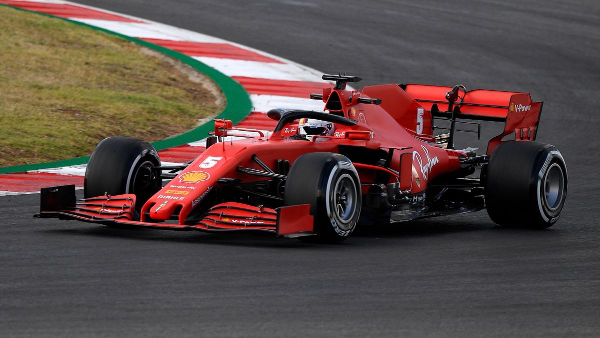Formel 1 Grand Prix Von Portugal Live Im Tv Livestream Und Ticker Eurosport