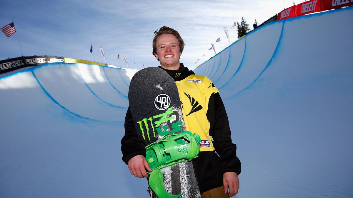 Gold leaves it late to win World Cup opener Eurosport