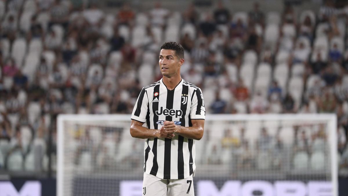 Cristiano Ronaldos Ex-Klub Juventus Turin hat Probleme mit der Staatsanwaltschaft