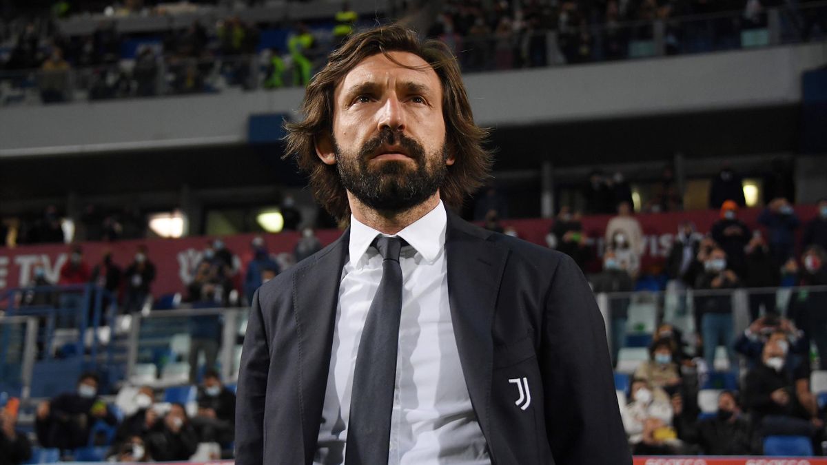 addio a pirlo