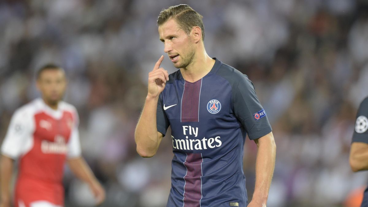 Premier League : Grzegorz Krychowiak prÃªtÃ© pour une saison Ã  West