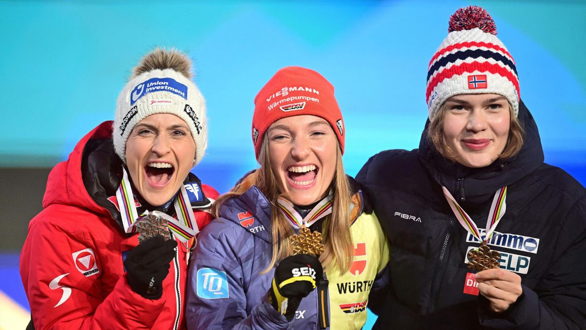 Planica Wm 2023 Medaillenspiegel Best Collections b