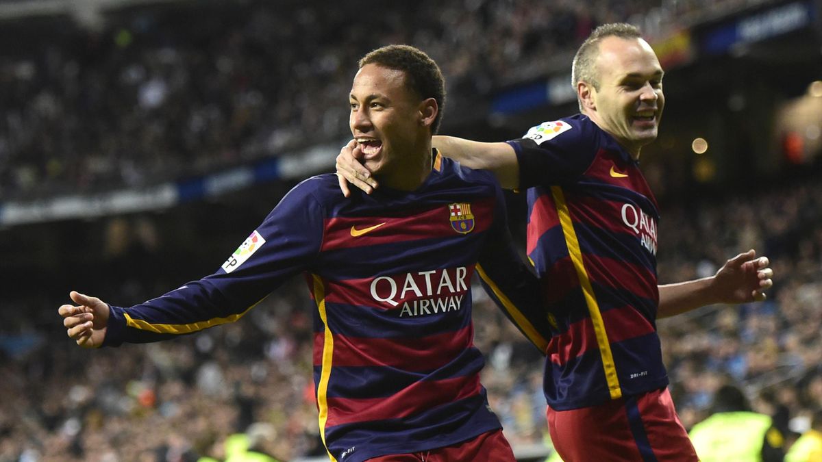 European Roundup Barca Crush Real Leicester Top In England Eurosport