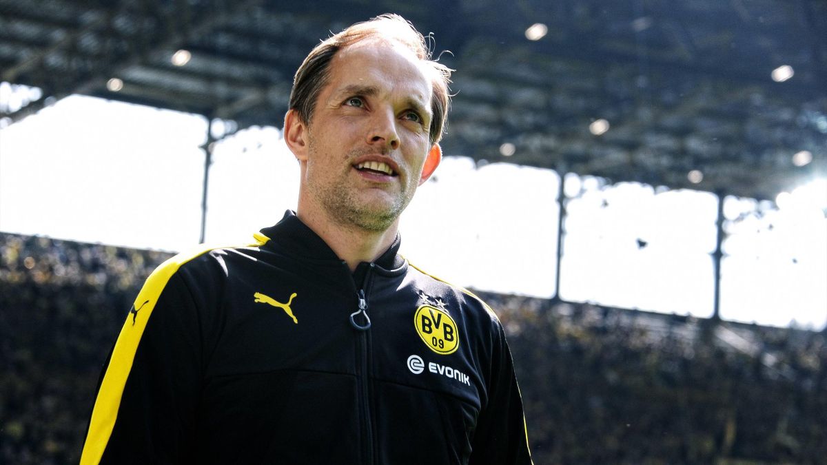 Thomas Tuchel: Welche Optionen hat der Noch-BVB-Coach ...