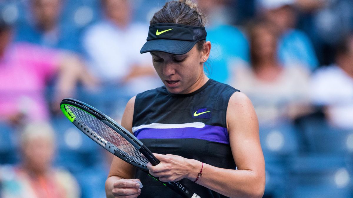 Jucătorii Depistați Cu Covid 19 Descalificați La Us Open Organizatorii Anunță Pedepse Grele Eurosport