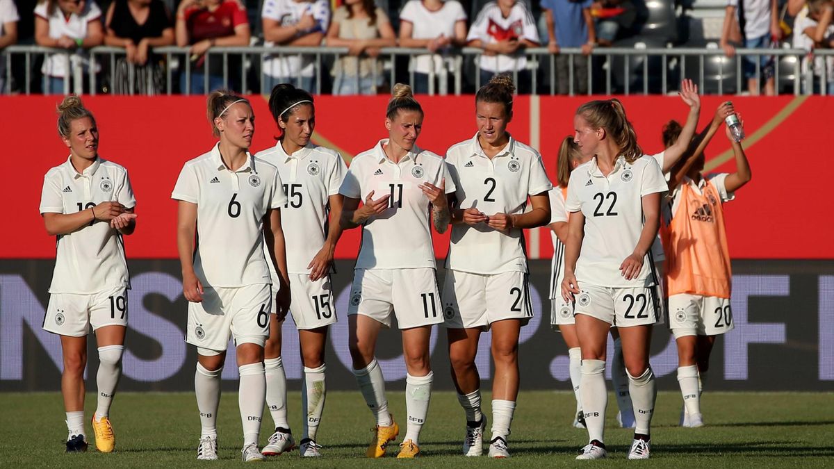 Russland gegen Deutschland live im TV, im Livestream und ...