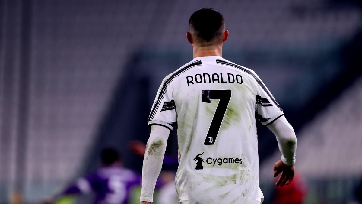 Krishtianu Ronaldu Luchshij Bombardir 2020 Go V Top 5 Lig Evropy Bez Ucheta Penalti Eurosport