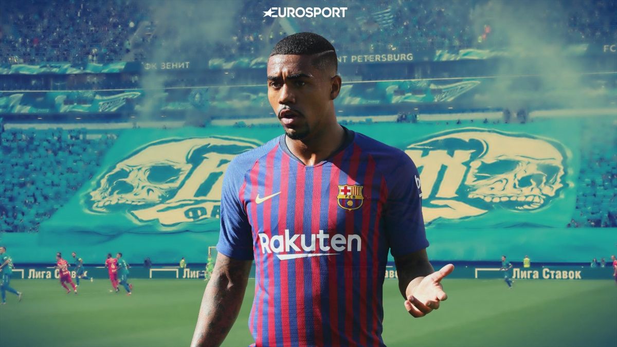 3 goda nazad malkoma ne vzyali by v