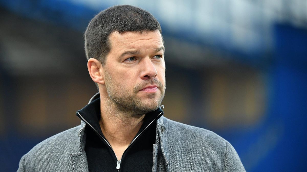 Michael Ballack Trauer Um Seinen Sohn Nach Todlichem Unfall In Portugal Eurosport