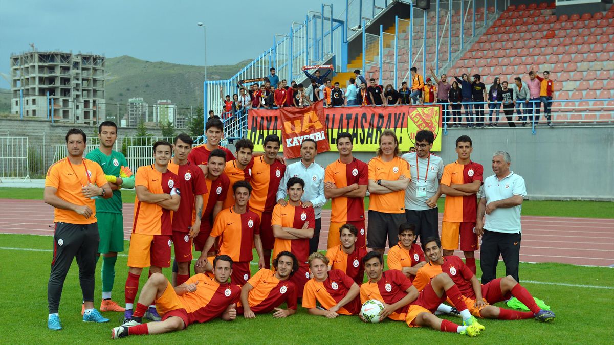 u19 elit ligi nde sampiyon galatasaray