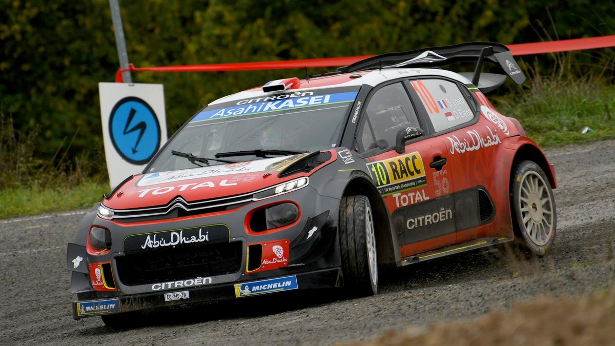 Rallye d'Espagne : Loeb gagne comme une légende, Ogier reprend les ...