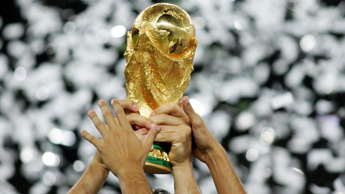  FIFA: (Vor-)Vergabe der WM 2026 an USA, Kanada und Mexiko wird beraten Motiv 