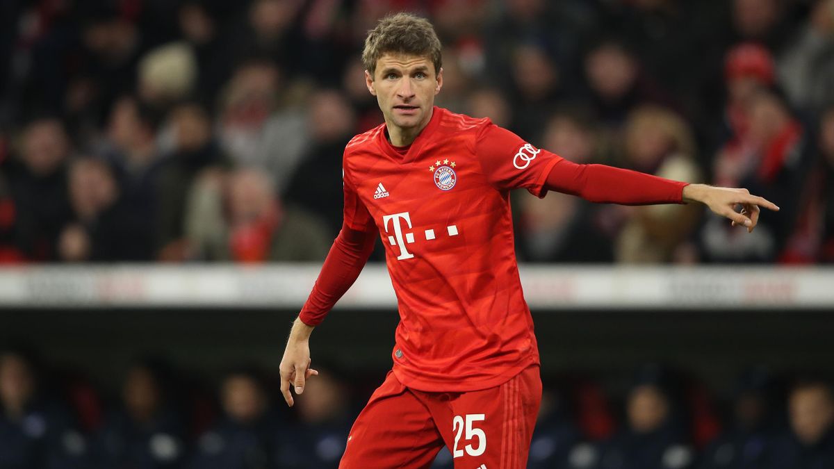 Bvb Fc Bayern Munchen Live Im Tv Livestream Und Liveticker Eurosport