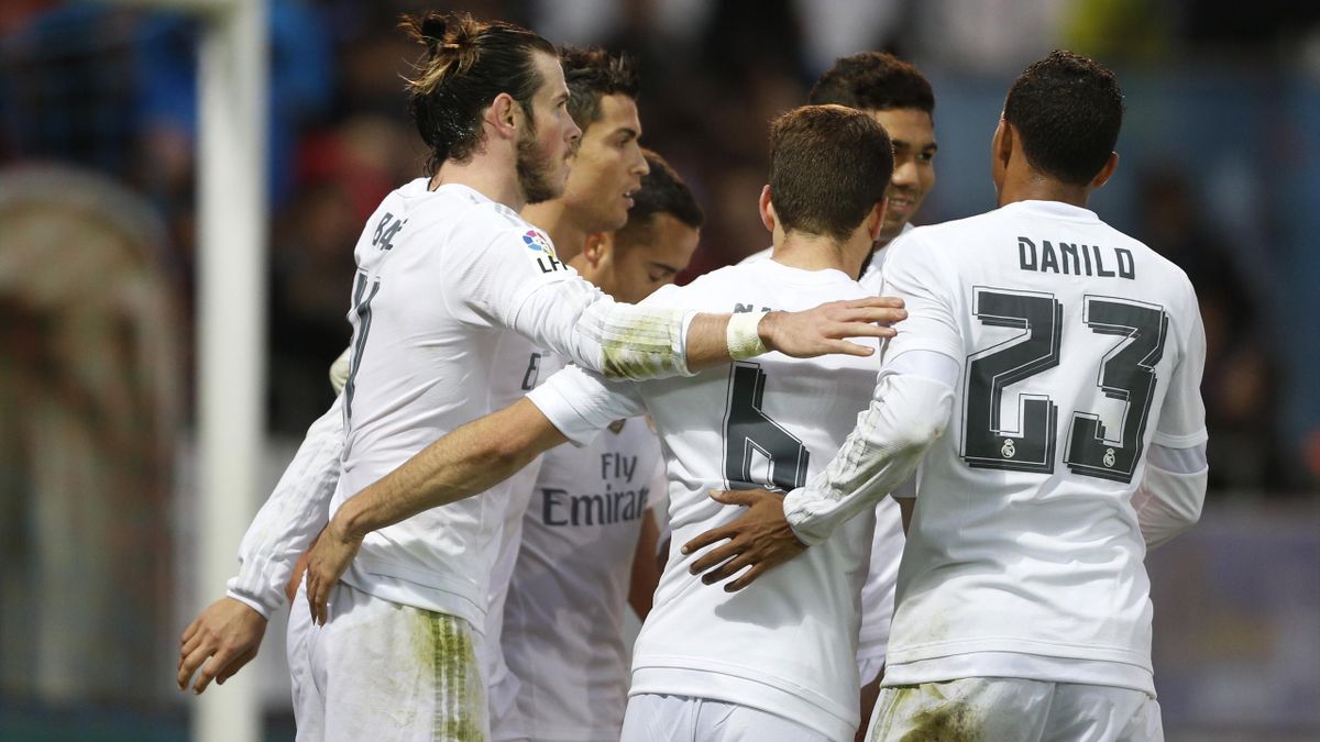 ¿Dónde ver el Cádiz-Real Madrid de Copa del Rey? - Eurosport