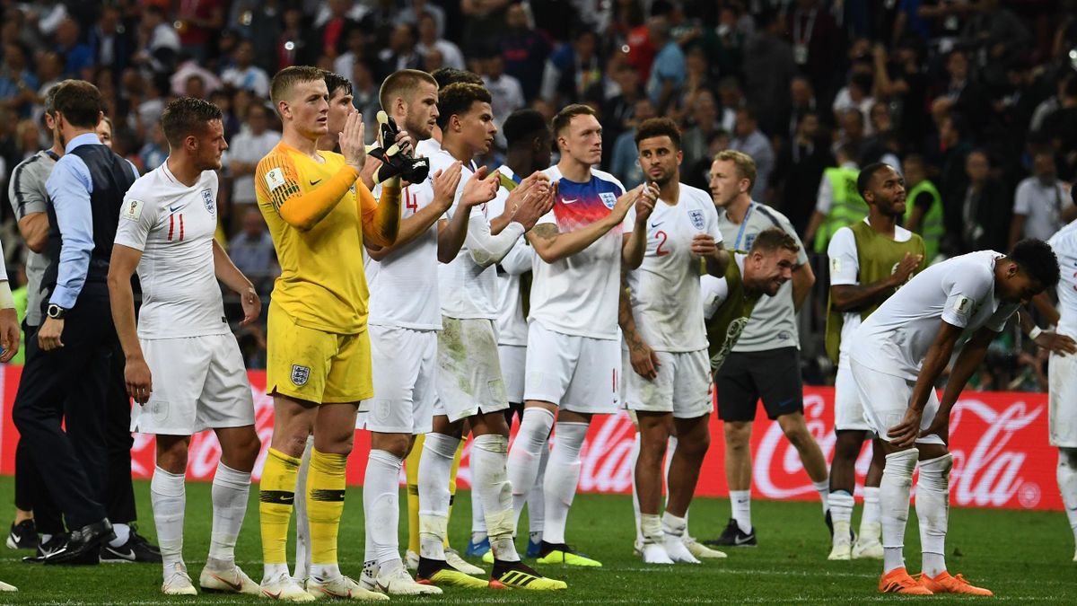 Quando Ci Saranno I Prossimi Mondiali Di Calcio