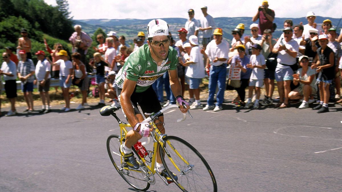 Tour De France Vorschau 14 Etappe Auf Dem Weg Zum Flugplatz In Mende Muss Froome Wachsam Sein Eurosport