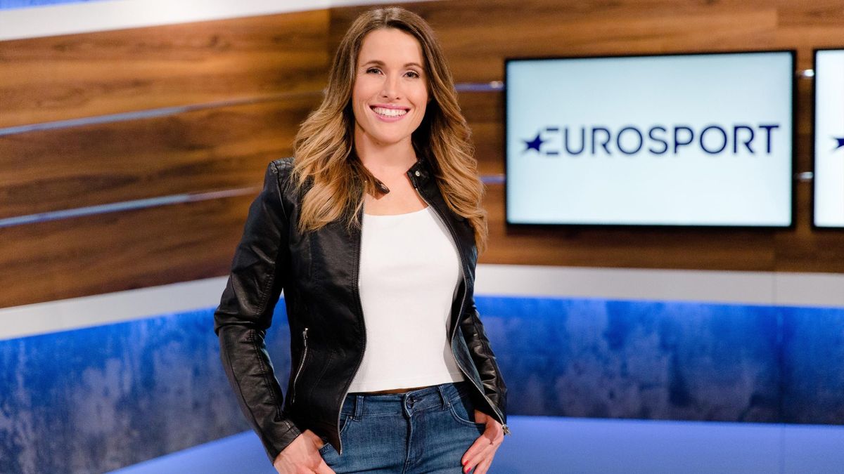 Birgit Nossing Wird Neue Eurosport Moderatorin Eurosport