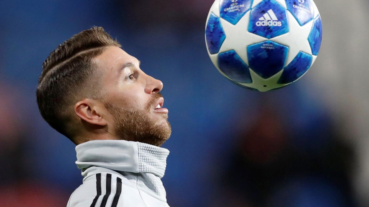Football News Chris Sutton Scandalous Sergio Ramos Deserves Lengthy Ban For Thuggery Eurosport