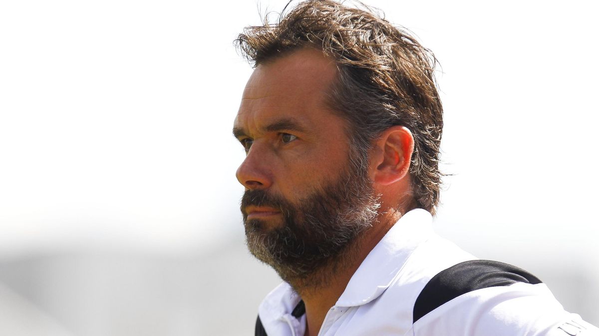 Top 14 - Stade toulousain - Ugo Mola: 