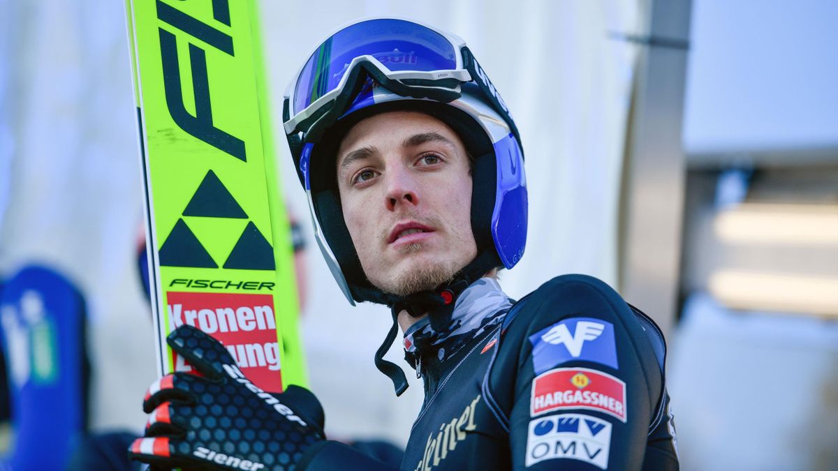 Nicht für die nordische Ski-WM in Oberstdorf nominiert: Österreichs Superstar Gregor Schlierenzauer