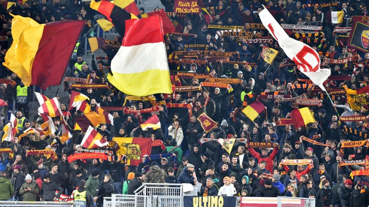Planul UEFA: 10.000 de spectatori la finala Europa League ...