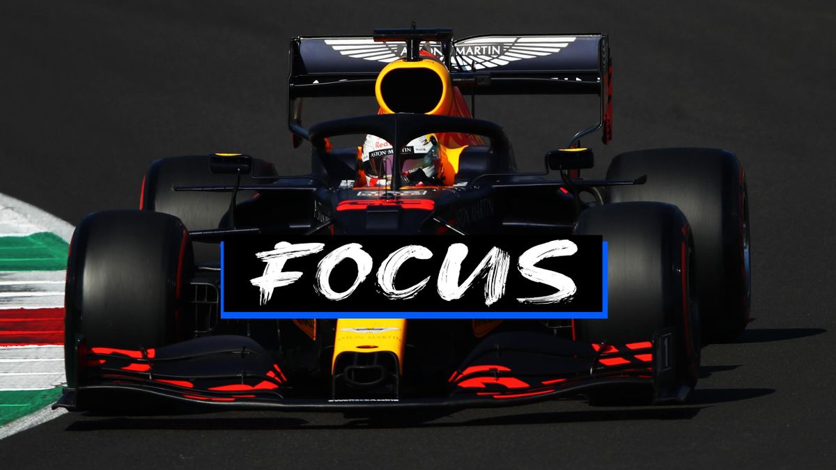 Focus Honda