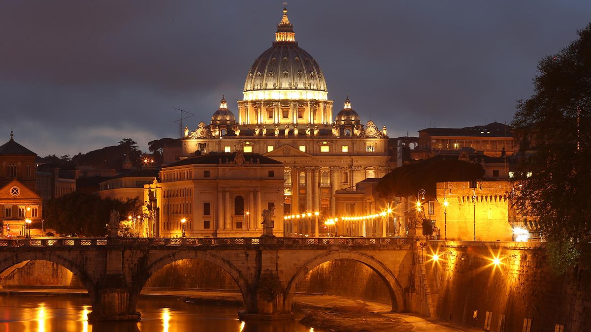 Der Vatikan plant die Gründung neuer Sportverbände