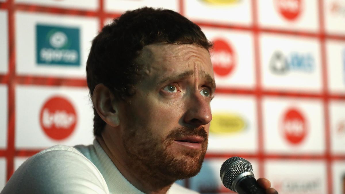 Bradley Wiggins set for rowing debut in December Eurosport