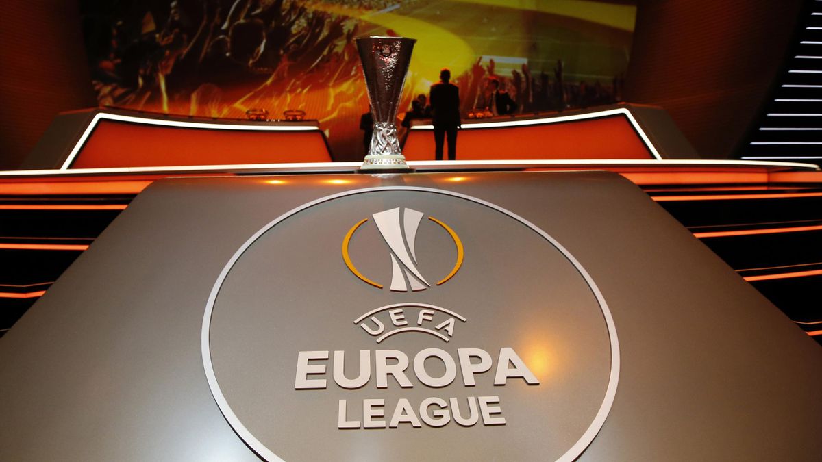 Auslosung der Europa League