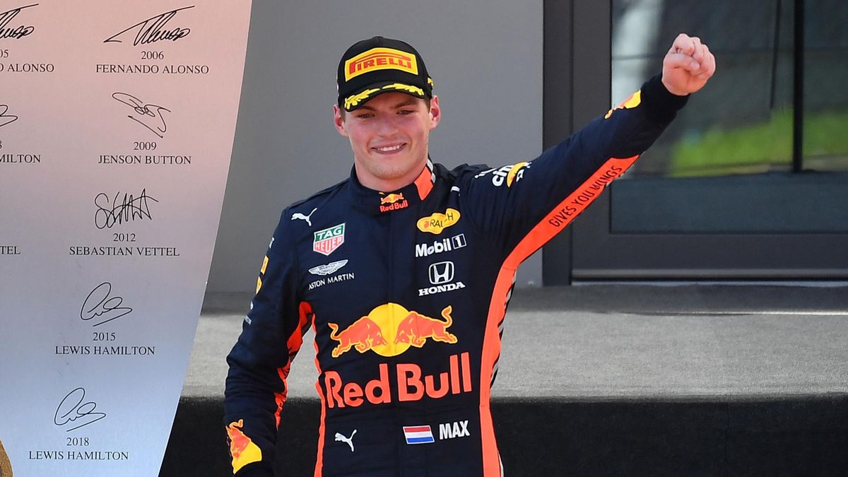 max verstappen 2009